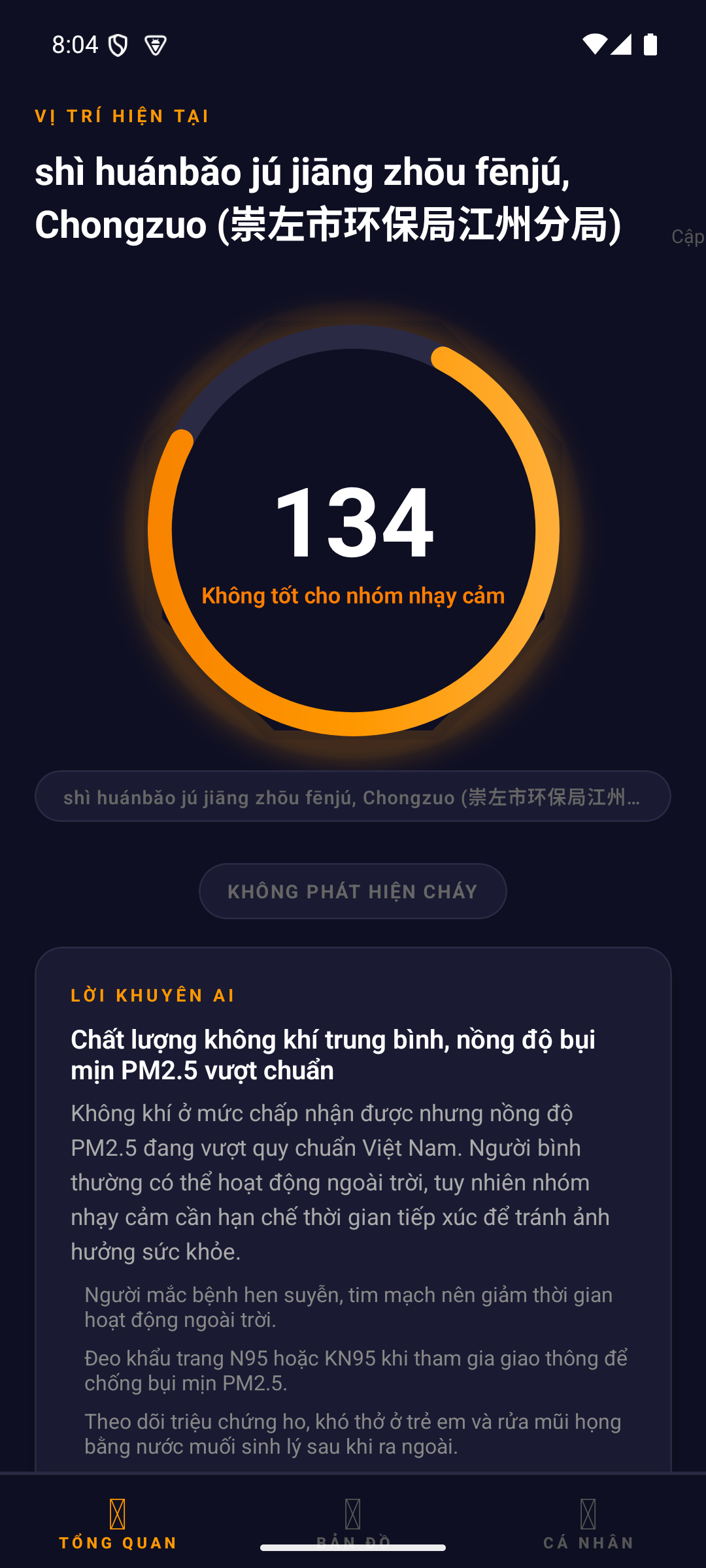 Tổng quan